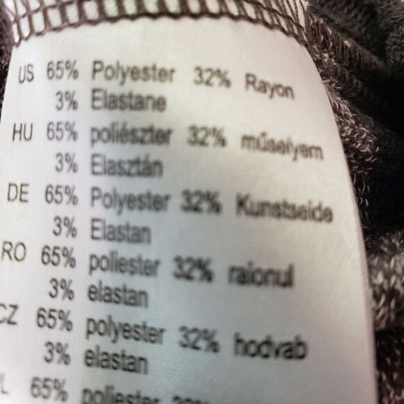 My Glo-Story Collection Sweater Dress - Picture 7 of 7